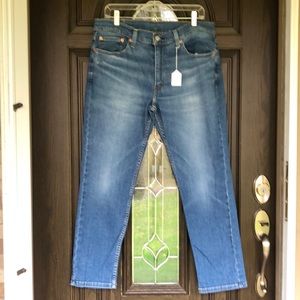 Men’s Levi’s 511 Jeans
